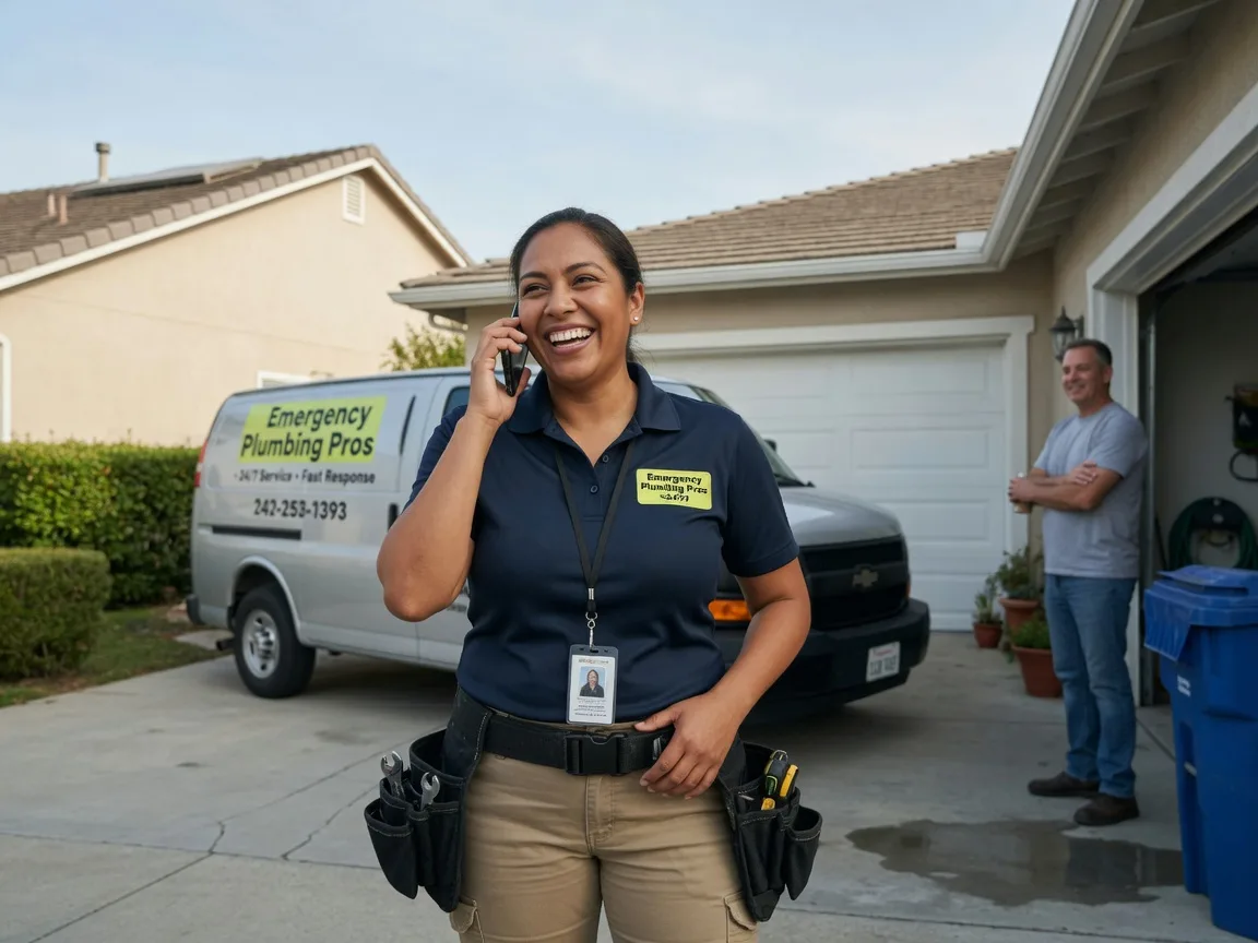 Emergency Plumber Coyanosa, TX FAQs